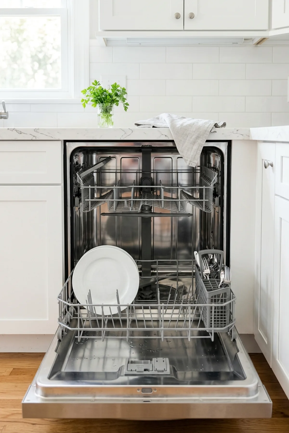 Why Is My Dishwasher Overheating? 5 Easy DIY Fixes