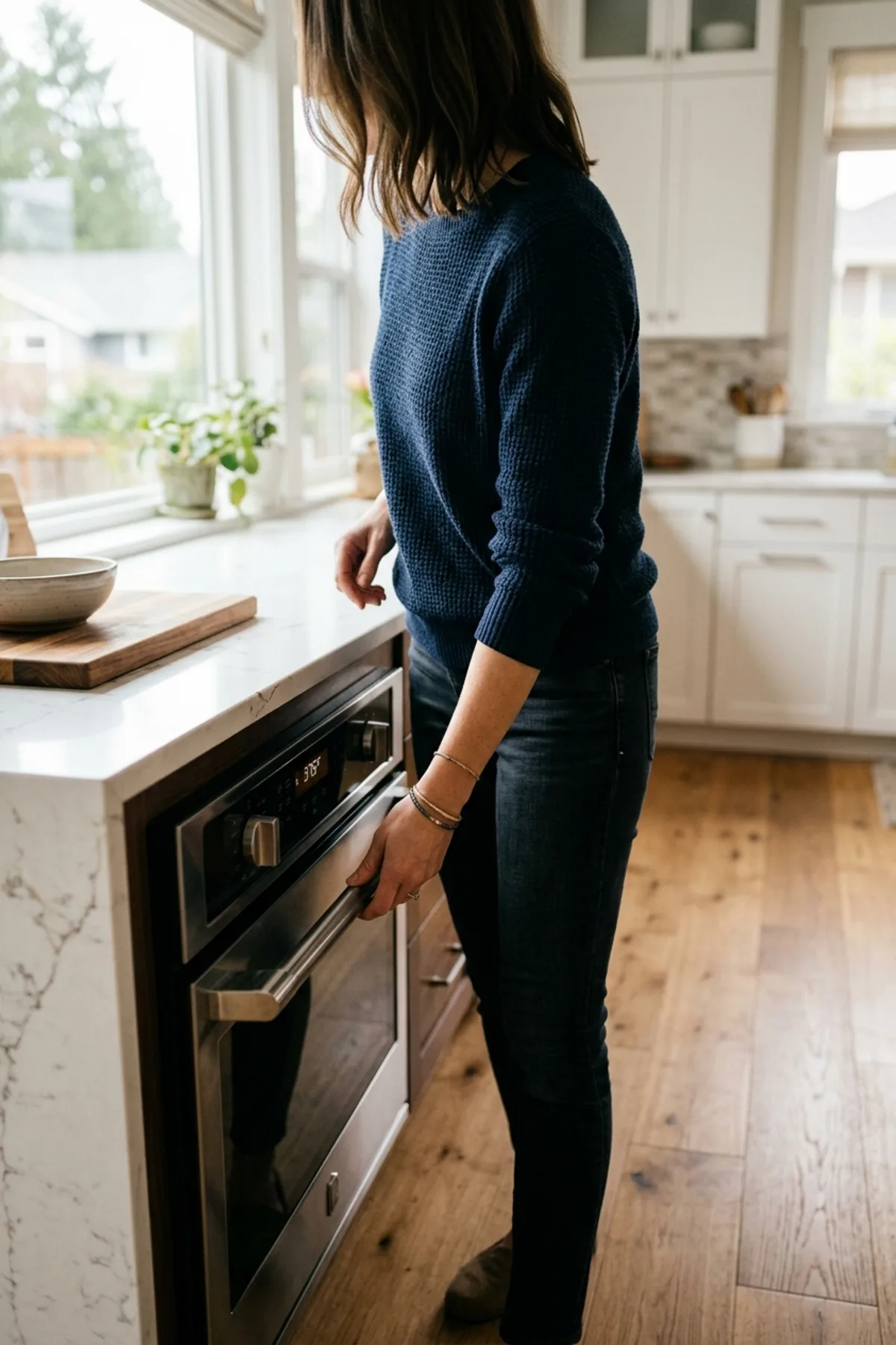 Why Is My Oven Beeping? 5 Causes & Easy DIY Fixes