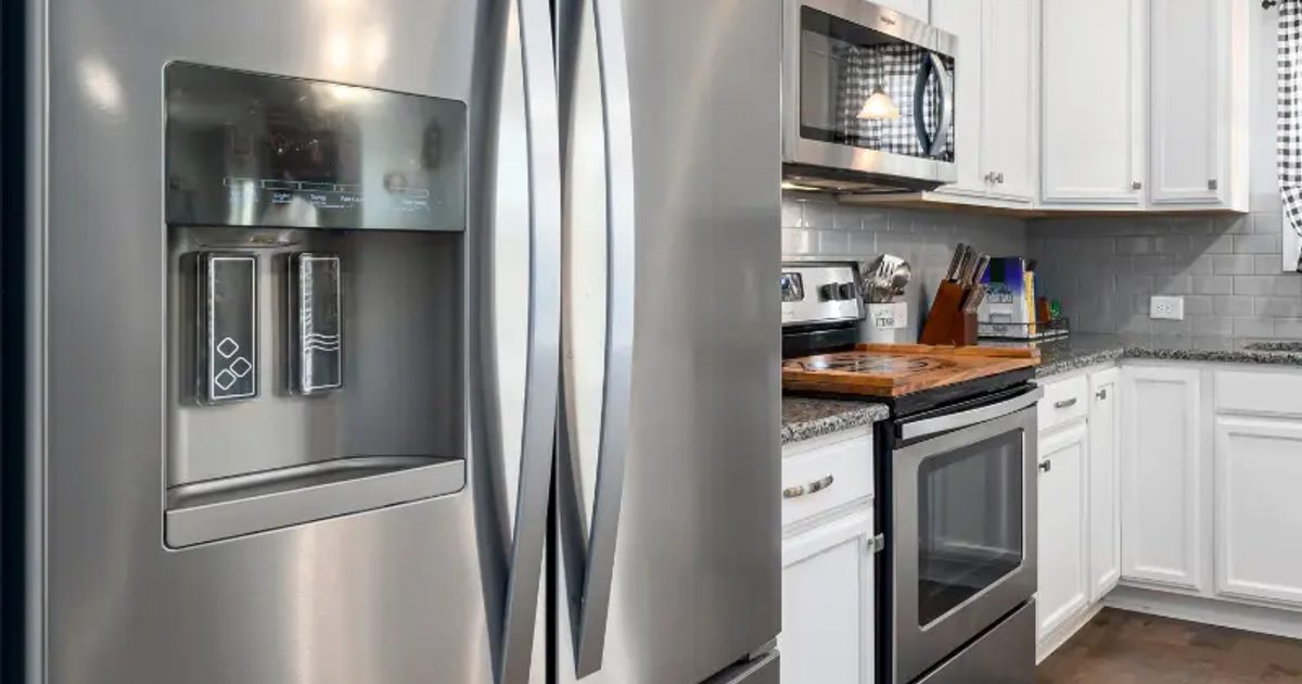 Refrigerator Repair in San Francisco, CA | True Appliance Repair